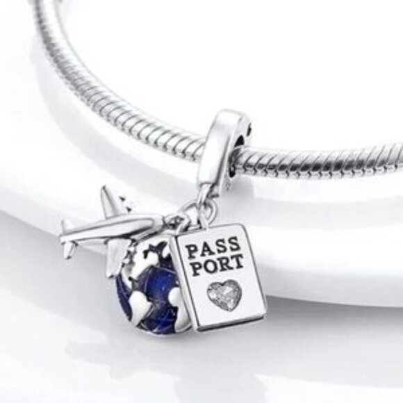 Pandora charms - Picture 3 of 3